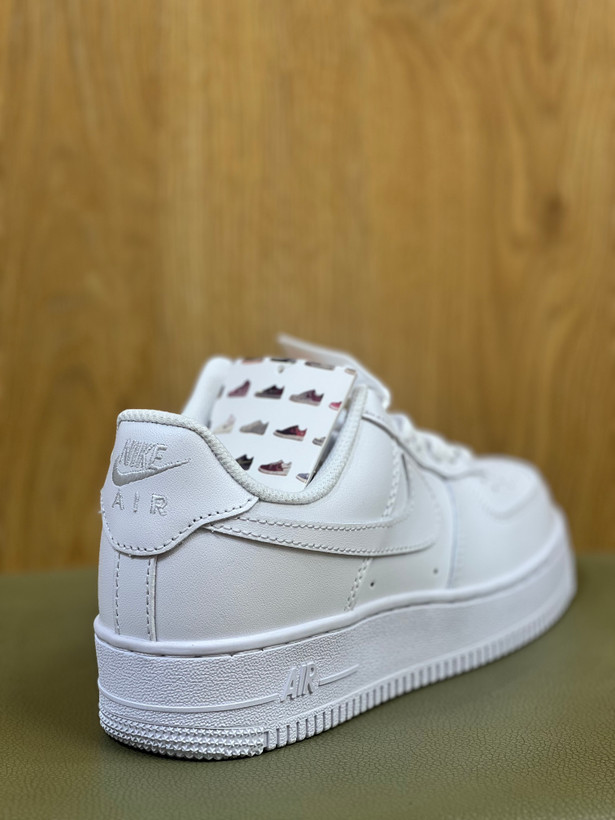 ایر فورس وان مدل Nike