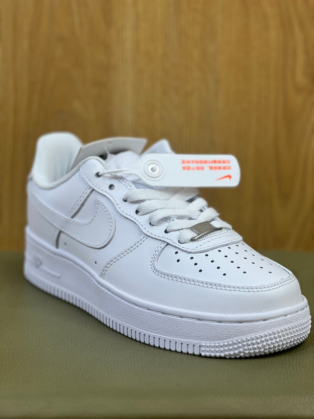 ایر فورس وان مدل Nike
